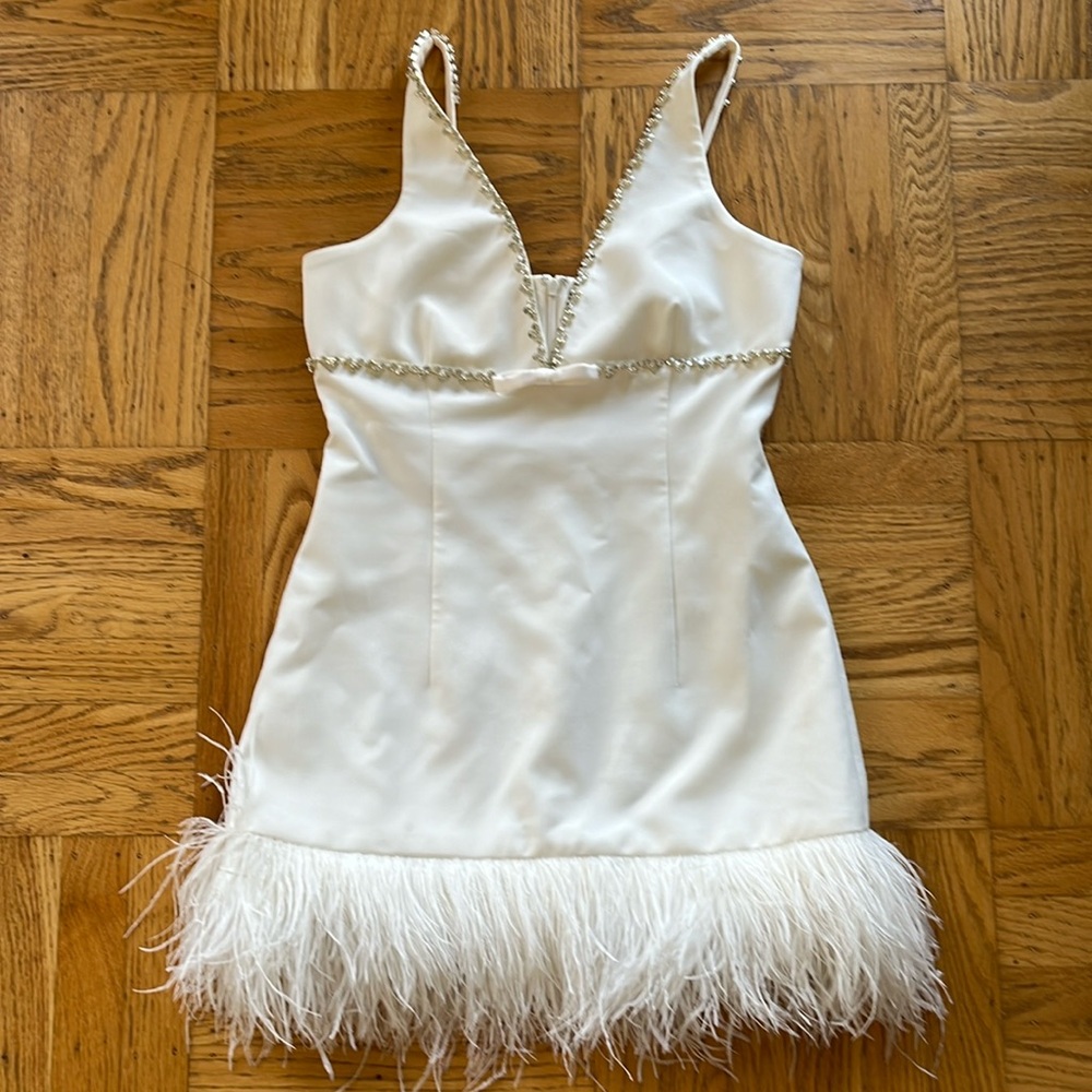 LIKELY NYC Nora Dress